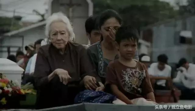 菲律宾电影有哪些好看的，第一次看菲律宾电影