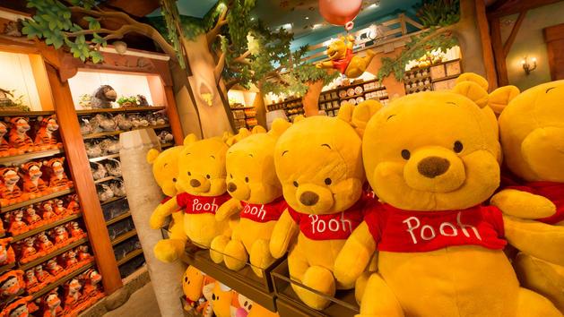 上海迪士尼乐园游玩攻略，上海迪士尼乐园全攻略（上海迪士尼游玩攻略图文）