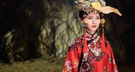  岳绮罗是什么来历，岳绮罗真身是什么