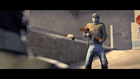 csgo设置的详细介绍，<针对显卡以及CSGO的画面设置>