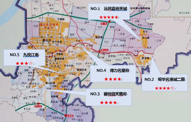 还有什么楼盘比碧桂园好，金沙洲西的三个楼盘