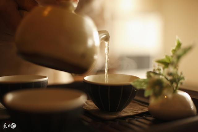 喝下午茶的英文，下午茶用英文翻译