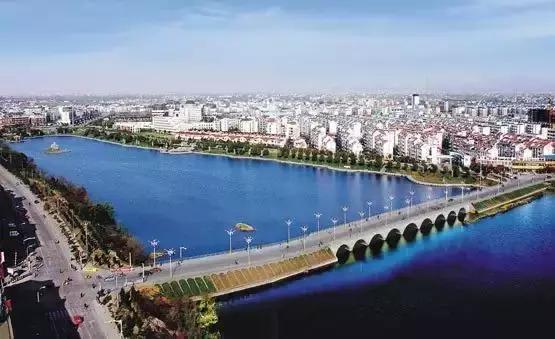 芜湖旅游景点攻略，芜湖旅游攻略景点必去（你必须要去的九大美景）