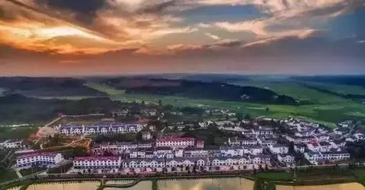 芜湖旅游景点攻略，芜湖旅游攻略景点必去（你必须要去的九大美景）