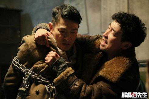 战狼2吴京的女人，战狼里吴京女友为啥叫龙小云