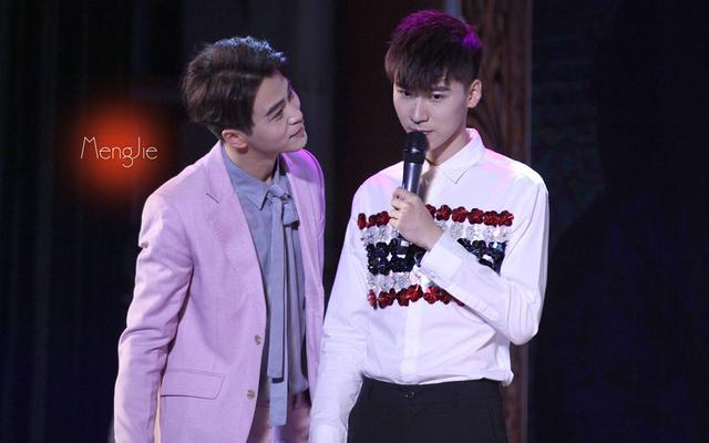 不可抗力之爱上你，瑞秋和盖文吻戏（日常比剧中更甜的CP）