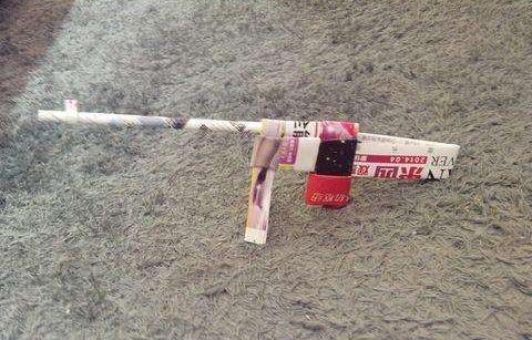 儿时的简易自制玩具，7080年代农村孩子自制49个纯天然玩具