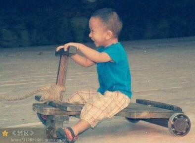 儿时的简易自制玩具，7080年代农村孩子自制49个纯天然玩具