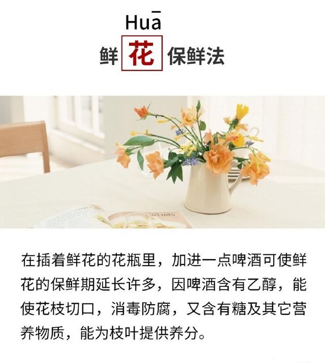 你不知道的生活常识，你必须要知道的生活小常识