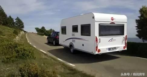 房车可以上高速吗，房车交通规定（房车不能做的十件事你知道吗）