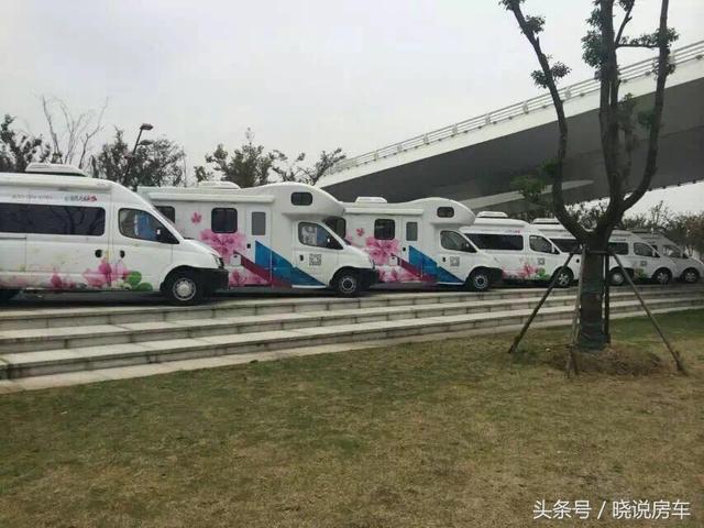 房车可以上高速吗，房车交通规定（房车不能做的十件事你知道吗）