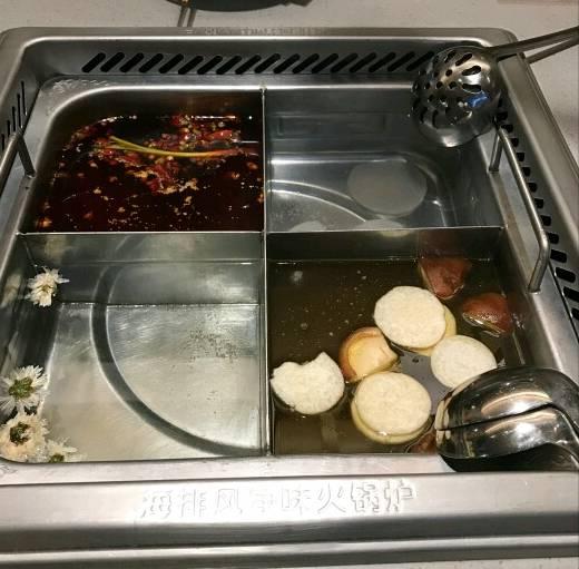 海底捞攻略图解，手把手教你100块吃垮海底捞