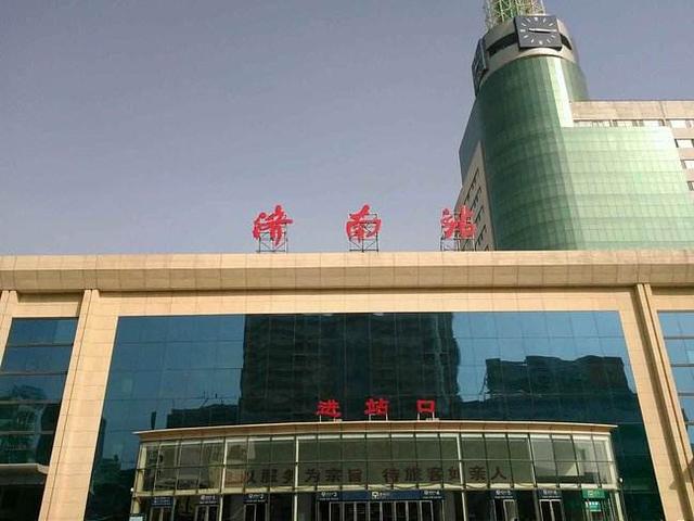 单县高铁规划，山东省一共有多少个火车站