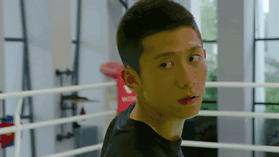 张一山李现的身材谁最好，张一山韩东君李现