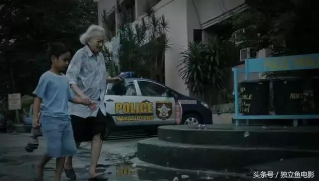 菲律宾电影有哪些好看的，第一次看菲律宾电影