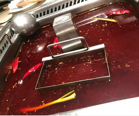 海底捞攻略图解，手把手教你100块吃垮海底捞