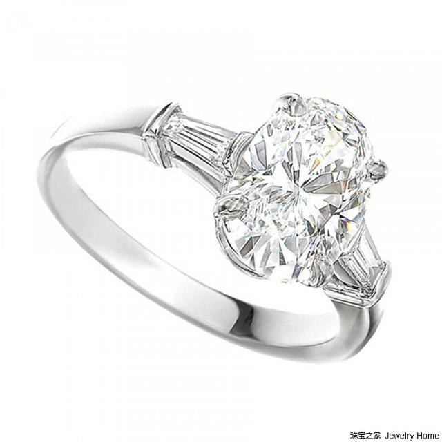 初级珠宝迷的钻石切工入门指南，钻石切工等级应该怎么看