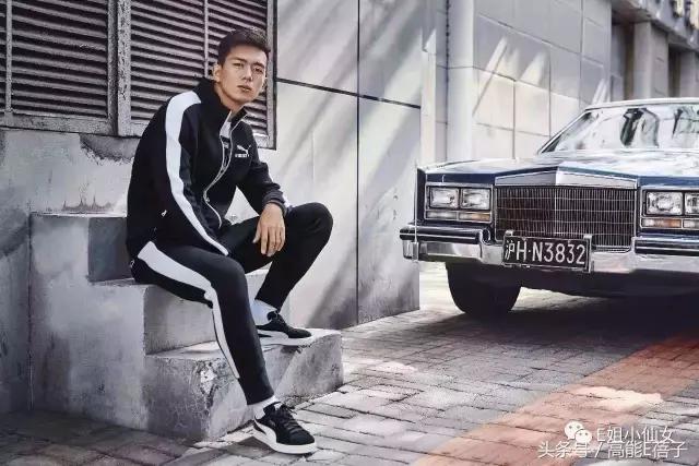 张一山李现的身材谁最好，张一山韩东君李现
