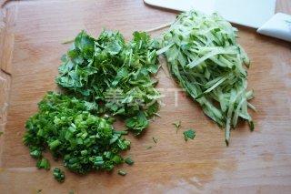 四种最好吃的凉拌面配方，再加上我的秘制调料