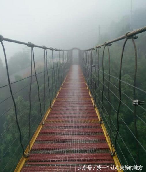 温州十大景区排名，有些还是非常值得一去的