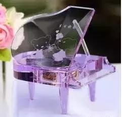 2017最浪漫的结婚礼物盘点，送礼物就选它！