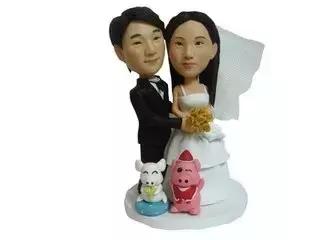 2017最浪漫的结婚礼物盘点，送礼物就选它！