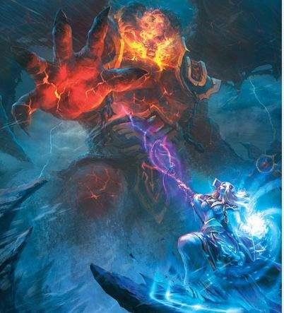 魔兽世界历史人物排名，魔兽中经典人物的名字及背后的故事