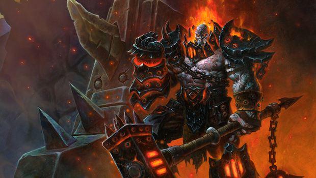 魔兽世界历史人物排名，魔兽中经典人物的名字及背后的故事