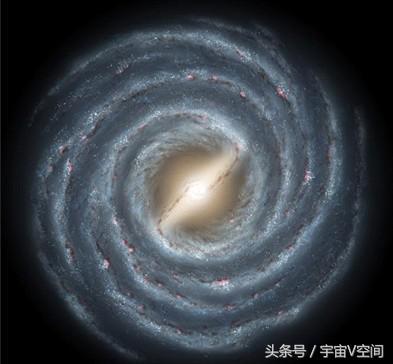 银河系中心黑洞，这是所有人心中的问题（银河系中心真是一个巨大的黑洞吗）