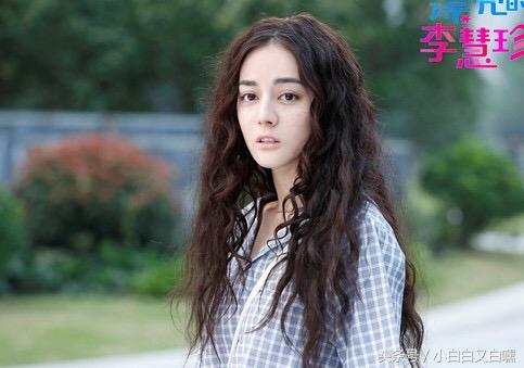 热巴出演的8部电视剧，热巴演的电视剧有些什么