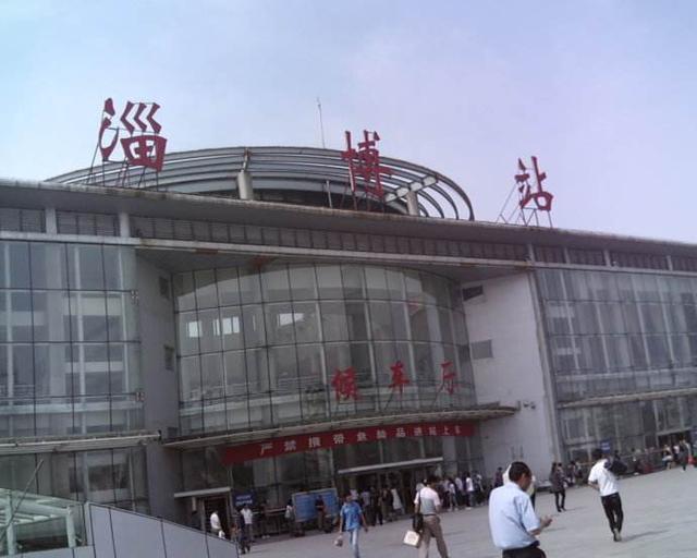 单县高铁规划，山东省一共有多少个火车站