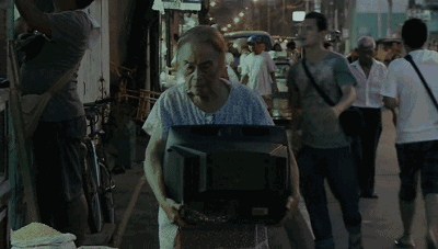 菲律宾电影有哪些好看的，第一次看菲律宾电影