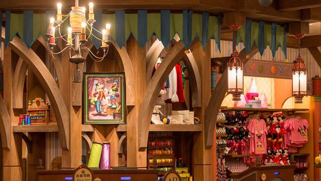 上海迪士尼乐园游玩攻略，上海迪士尼乐园全攻略（上海迪士尼游玩攻略图文）