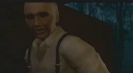 生化危机爆发游戏，浅谈一下生化危机爆发2游戏中的BOSS