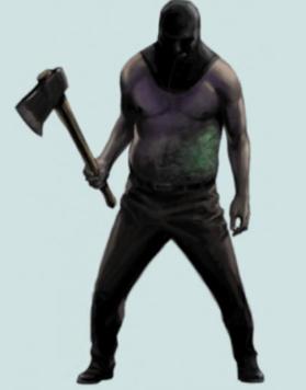 生化危机爆发游戏，浅谈一下生化危机爆发2游戏中的BOSS