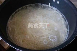 四种最好吃的凉拌面配方，再加上我的秘制调料