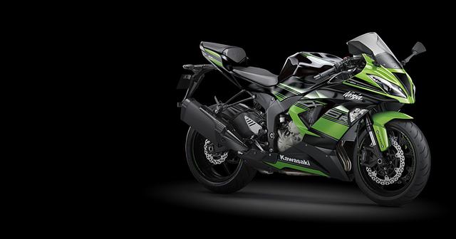 川崎官网摩托车价格表3到5万元，川崎KAWASAKI摩托车在华售价一览表