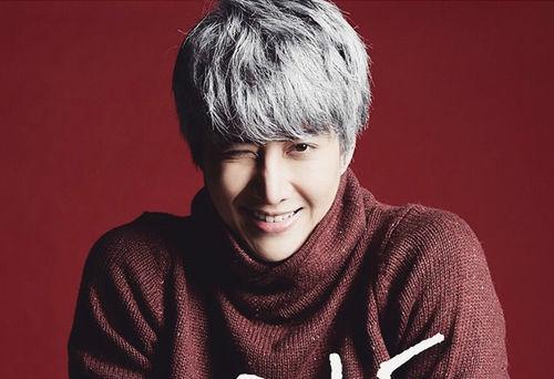 mike在中餐厅的表现，泰国高人气小天王与中餐厅擦出甜蜜火花