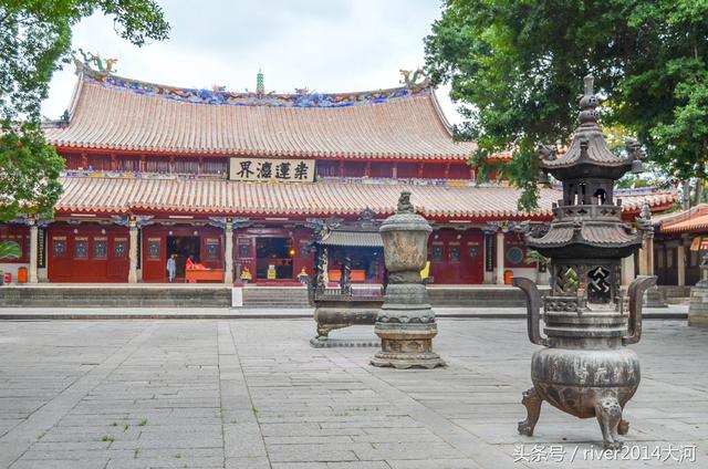 联合国世界十大历史名城排名，历史爱好者不可不去的10大历史文化名城