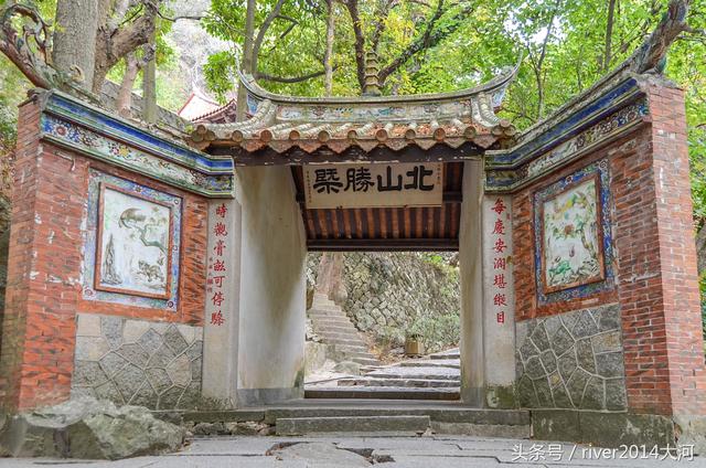 联合国世界十大历史名城排名，历史爱好者不可不去的10大历史文化名城