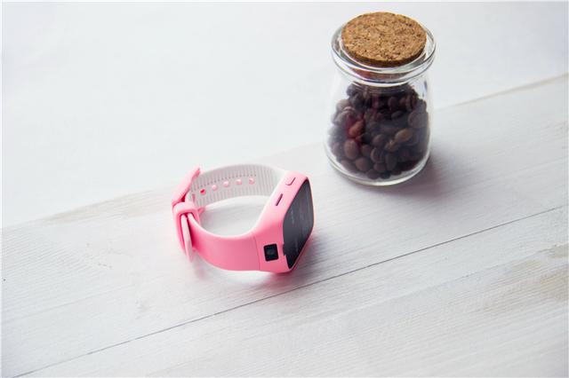 360儿童手表3代，照顾安全更兼顾成长