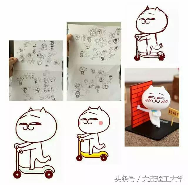 上班族必备表情包，表情包，打工人必备表情包