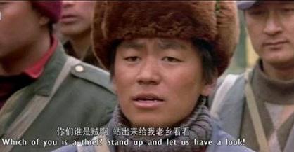  豆瓣天下无贼，十部值得反复刷的经典电影
