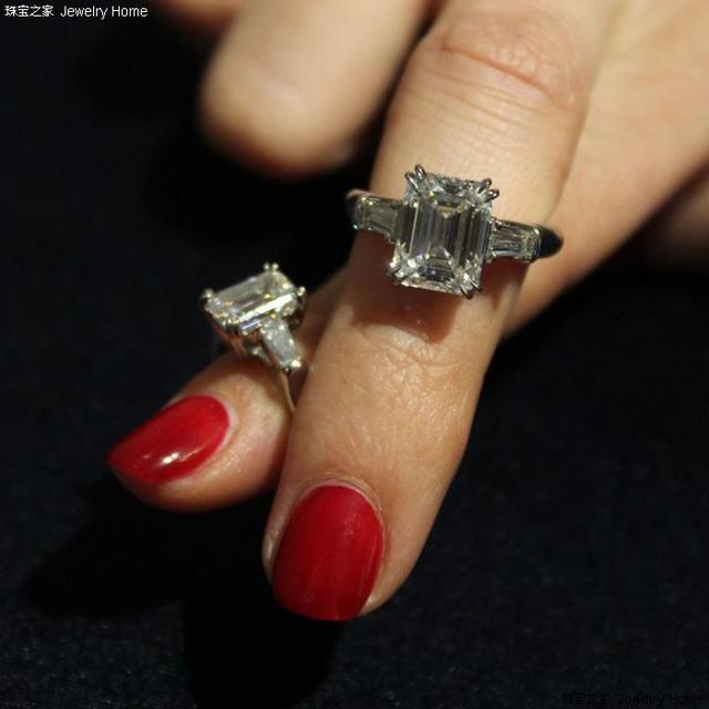 初级珠宝迷的钻石切工入门指南，钻石切工等级应该怎么看