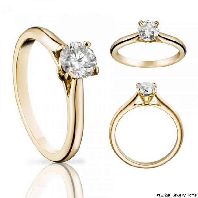 初级珠宝迷的钻石切工入门指南，钻石切工等级应该怎么看