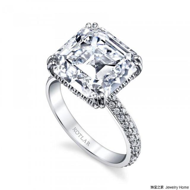 初级珠宝迷的钻石切工入门指南，钻石切工等级应该怎么看