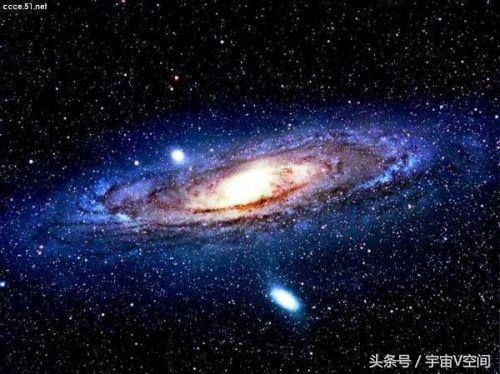 银河系中心黑洞，这是所有人心中的问题（银河系中心真是一个巨大的黑洞吗）