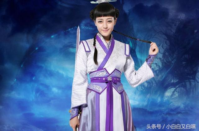 热巴出演的8部电视剧，热巴演的电视剧有些什么