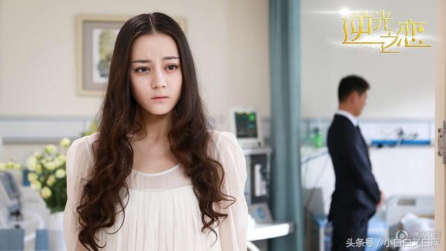 热巴出演的8部电视剧，热巴演的电视剧有些什么