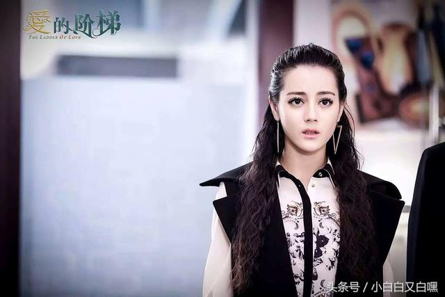 热巴出演的8部电视剧，热巴演的电视剧有些什么